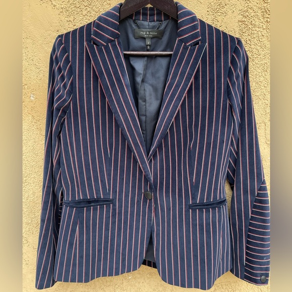 rag & bone Jackets & Blazers - Rag & Bone women’s blazer